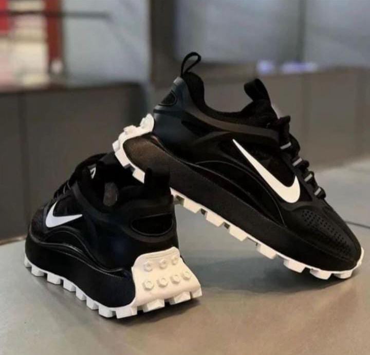 Zapatilla Urbana NB